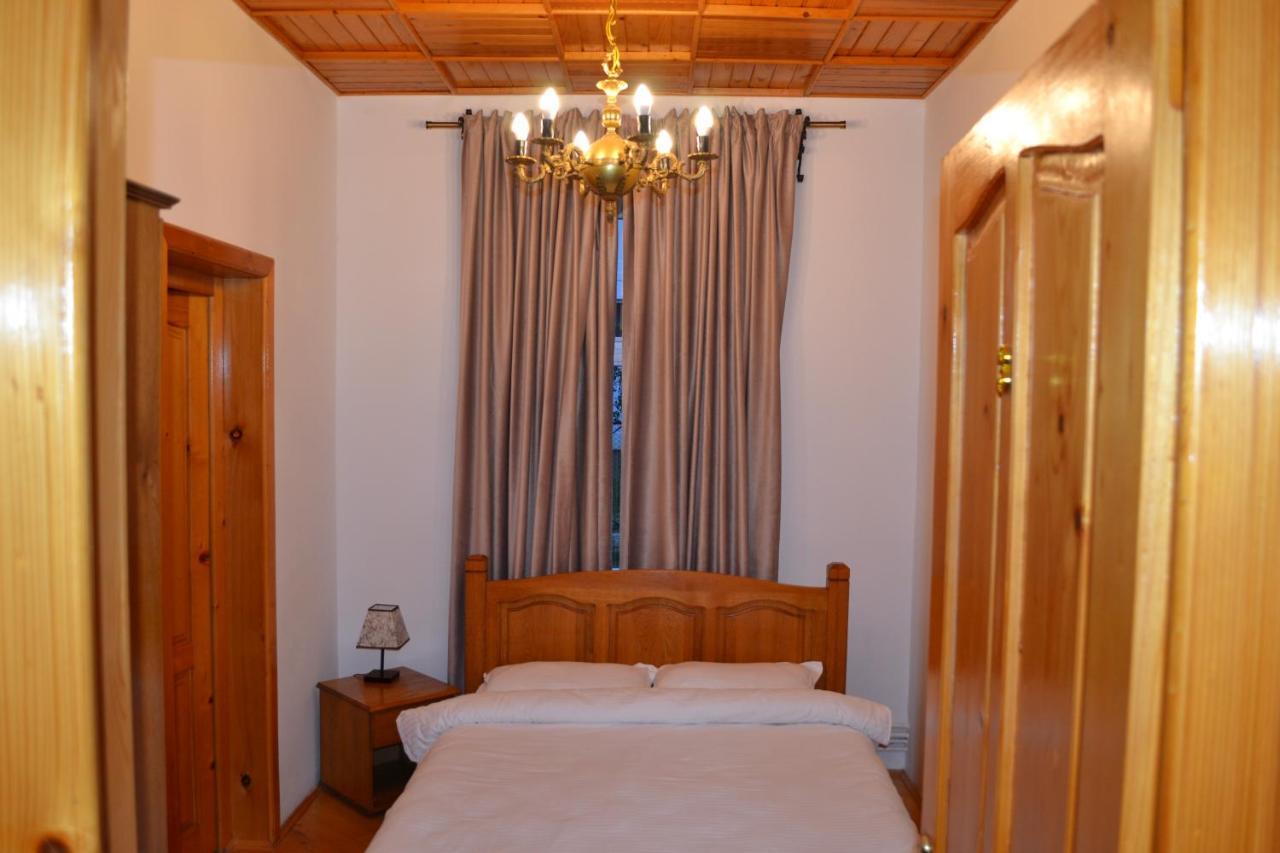 Castle Gate Hotel Bran  Buitenkant foto