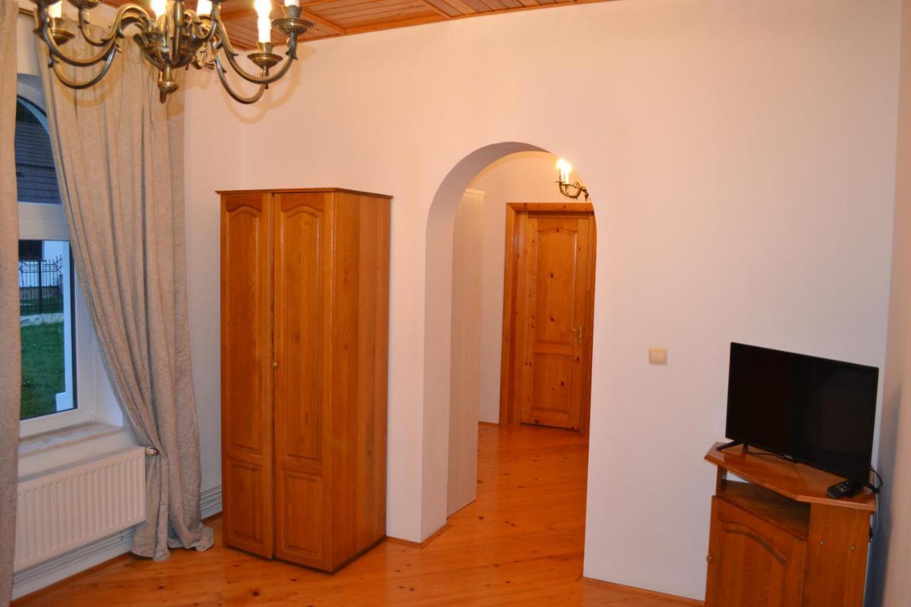 Castle Gate Hotel Bran  Buitenkant foto